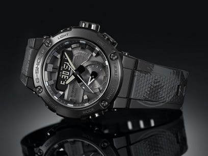 G-SHOCK - GST-B200TJ-1A – Safa Jewelers