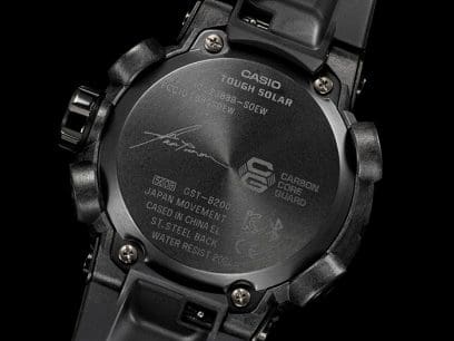 G-SHOCK - GST-B200TJ-1A – Safa Jewelers