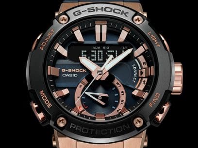 G-SHOCK - GSTB200G-2A