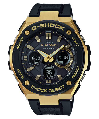 G-SHOCK - GSTS100G-1A