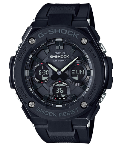 G-SHOCK - GSTS100G-1B