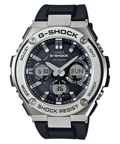 G-SHOCK - GSTS110-1A