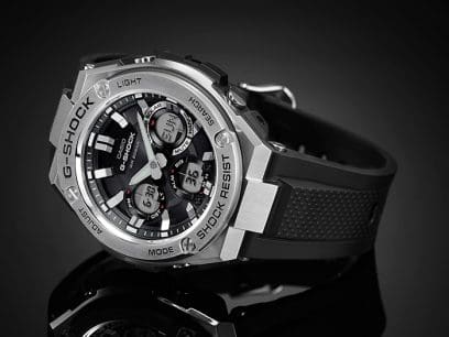 G-SHOCK - GSTS110-1A