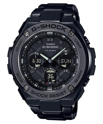 G-SHOCK - GSTS110BD-1B