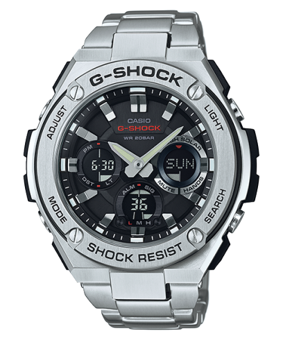 G-SHOCK - GSTS110D-1A
