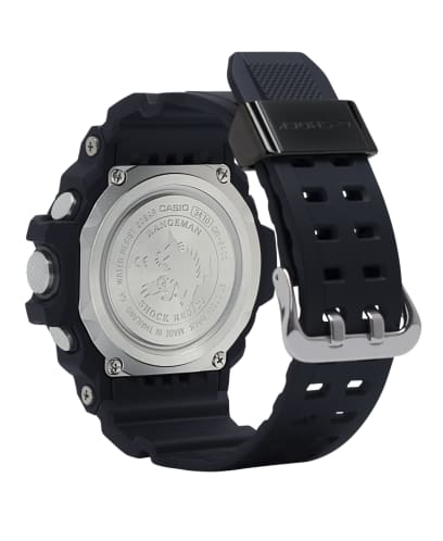 G-SHOCK - GW9400-1 – Safa Jewelers