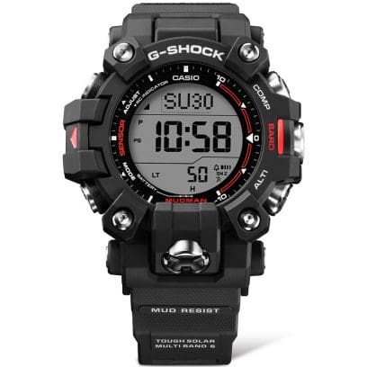 G-SHOCK - GW9500-1 – Safa Jewelers