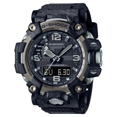 G-SHOCK - GWG2000-1A1