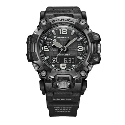 G-SHOCK - GWG2000-1A1