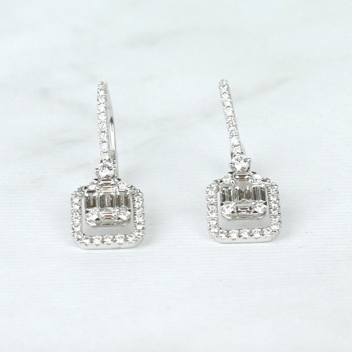 Parade in Fashion HE5593A-YG