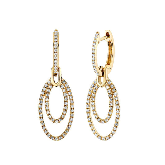 Parade in Fashion HE5599A-YG