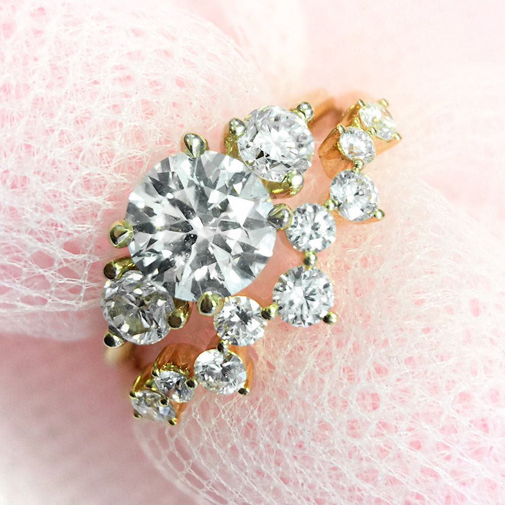 Parade Design Lumiere Bridal LMBD4180A