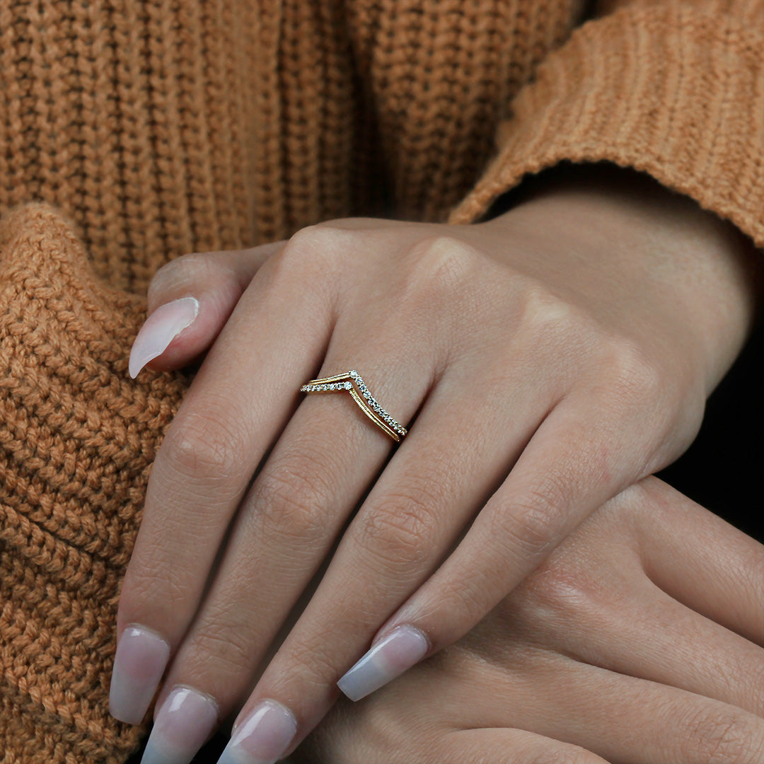 Parade Design Lumiere Bridal LMBD4418A