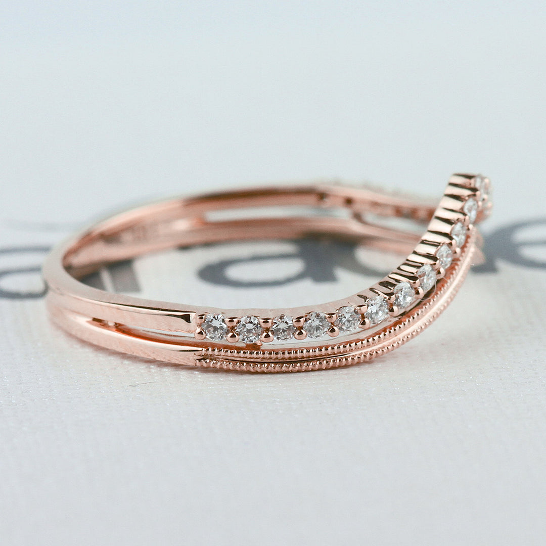 Parade Design Lumiere Bridal LMBD4418A