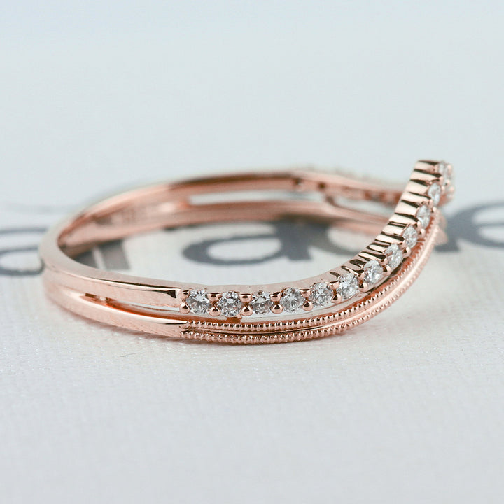 Parade Design Lumiere Bridal LMBD4418A