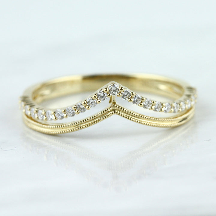 Parade Design Lumiere Bridal LMBD4418A