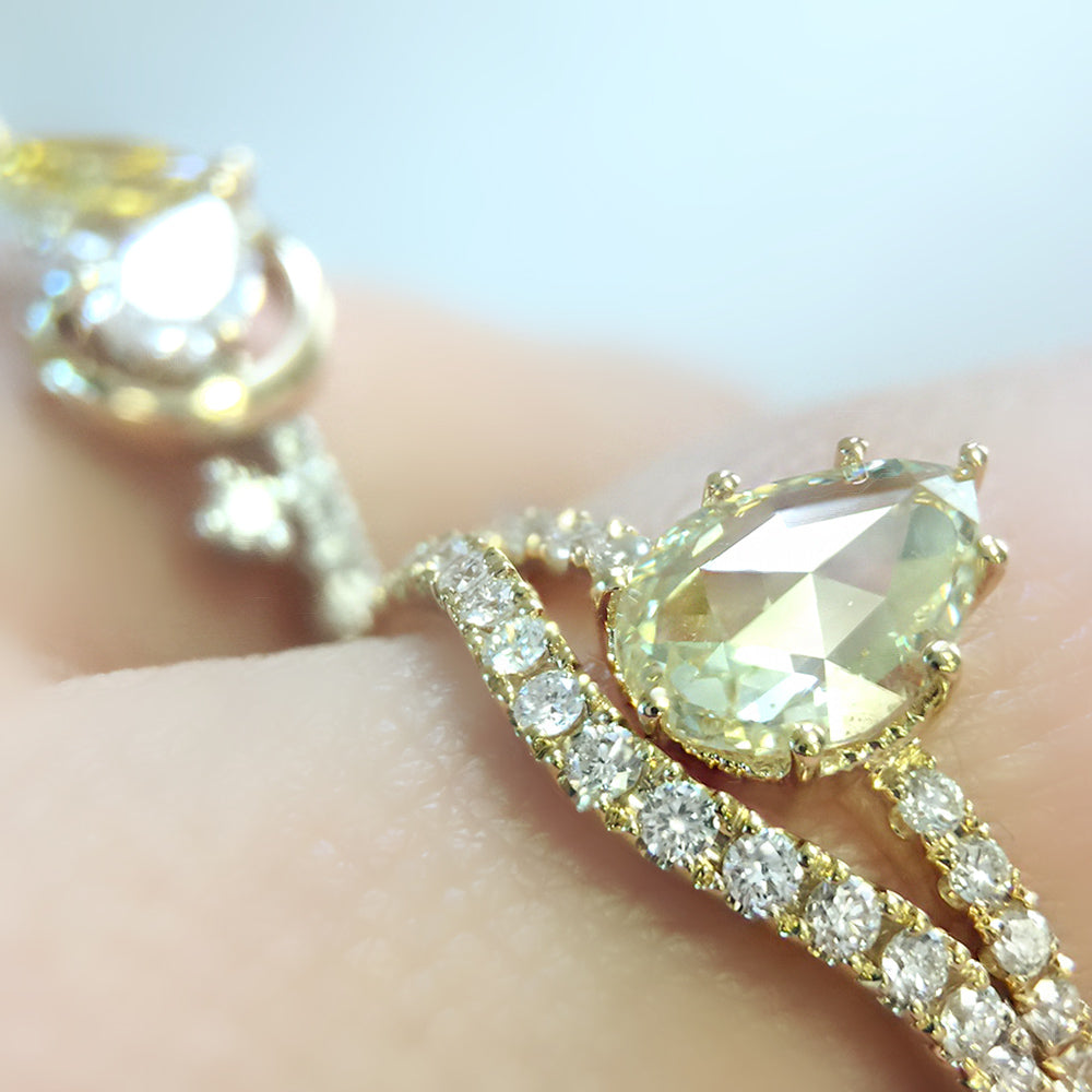 Parade Design Lumiere Bridal LMBR3980