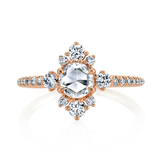 Parade Design Lumiere Bridal LMBR3988B/R1