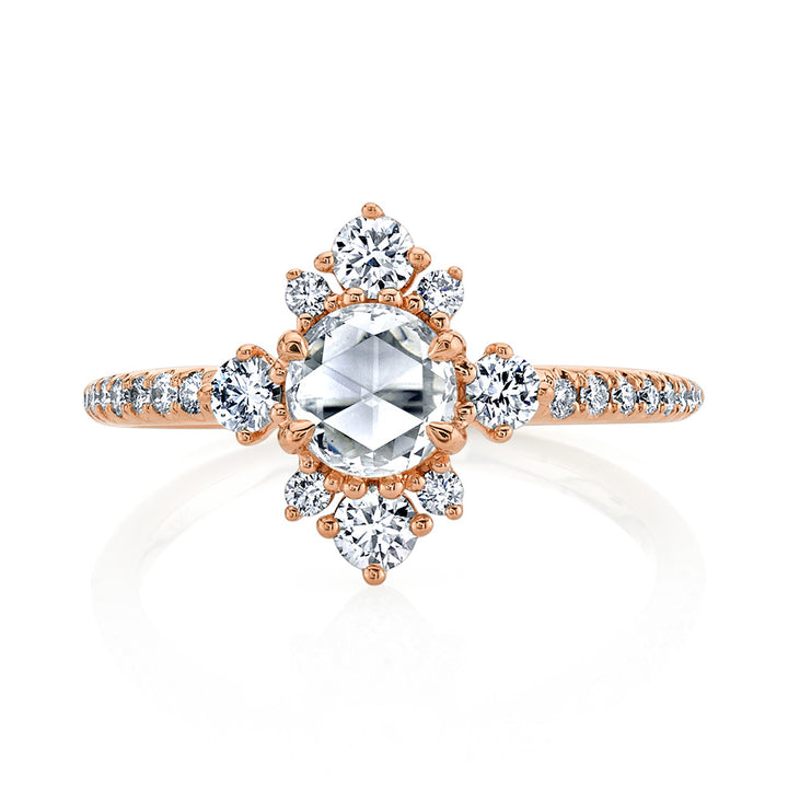 Parade Design Lumiere Bridal LMBR3988B/R1