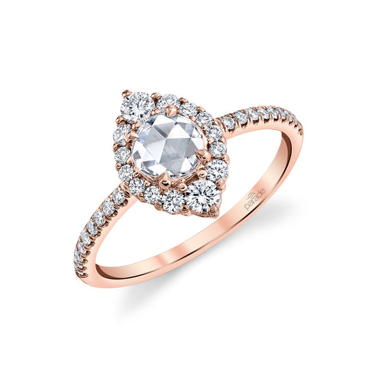 Parade Design Lumiere Bridal LMBR4911B-R1