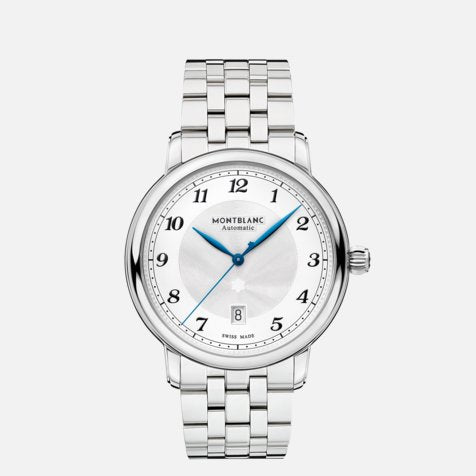 Montblanc Star Legacy Automatic Date 42 mm