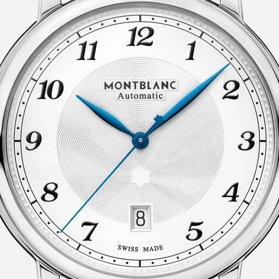 Montblanc Star Legacy Automatic Date 42 mm