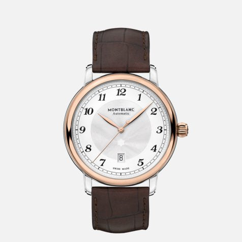 Montblanc Star Legacy Automatic Date 42 mm