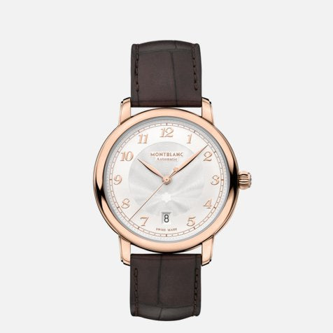 Montblanc Star Legacy Automatic Date 39 mm