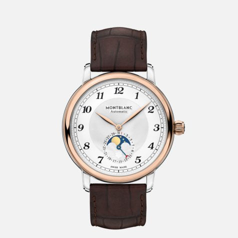 Montblanc Star Legacy Moonphase 42 mm