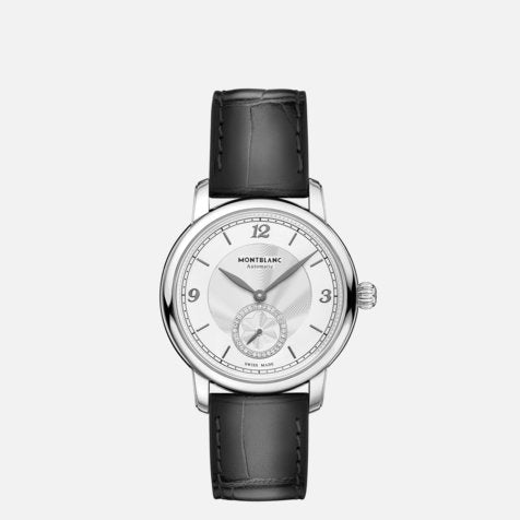 Montblanc Star Legacy Small Second - 36 mm