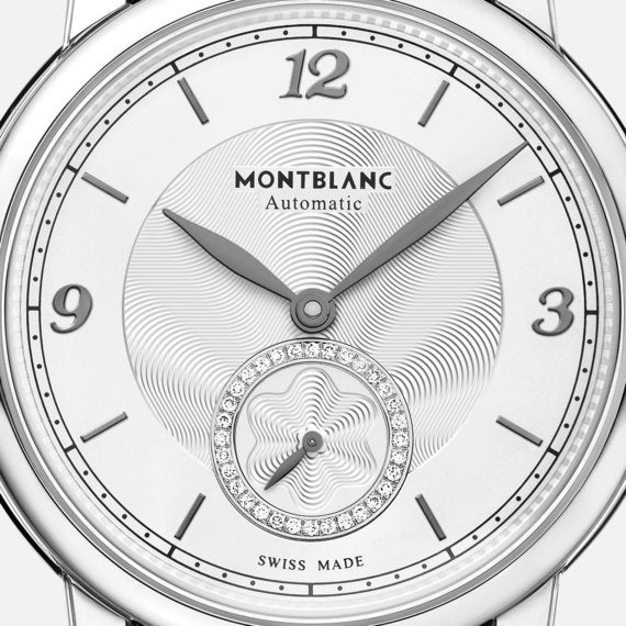 Montblanc Star Legacy Small Second - 36 mm