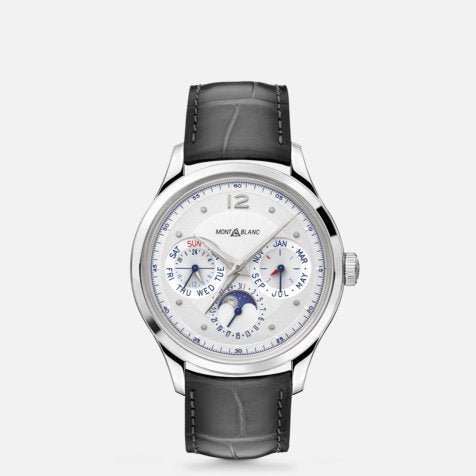 Montblanc Heritage Perpetual Calendar