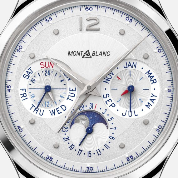 Montblanc Heritage Perpetual Calendar