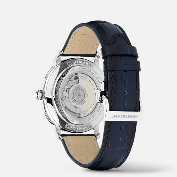 Montblanc Star Legacy Full Calendar – Safa Jewelers