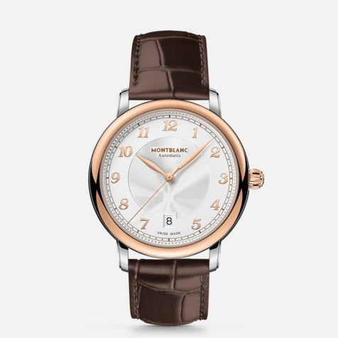 Montblanc Star Legacy Automatic Date 42 mm