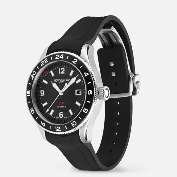 Montblanc 1858 GMT – Safa Jewelers