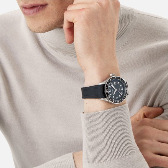 Montblanc 1858 GMT – Safa Jewelers