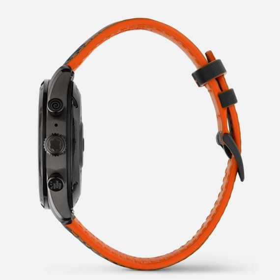 Montblanc Summit 3 Smartwatch x Naruto – Safa Jewelers