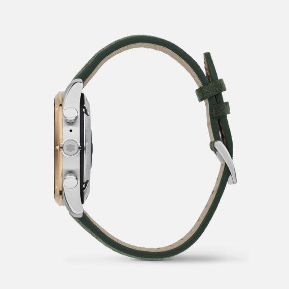 Montblanc Summit 3 Smartwatch - Bicolor Titanium – Safa Jewelers