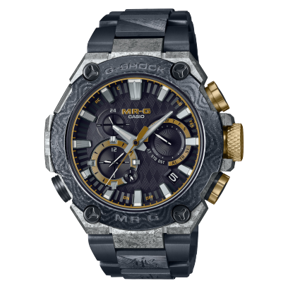 G-SHOCK - MRGB2000GA-1A – Safa Jewelers