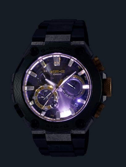 G-SHOCK - MRGB2000GA-1A – Safa Jewelers