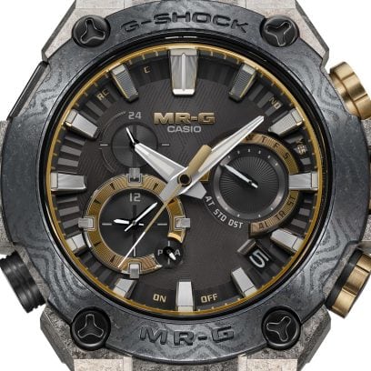 G-SHOCK - MRGB2000GA-1A – Safa Jewelers