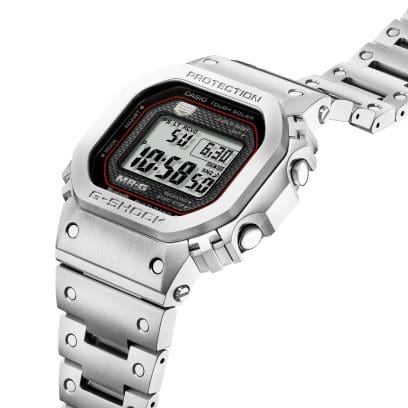 Casio G-Shock MR-G MRG-B5000 Series MRGB5000D-1 – Safa Jewelers