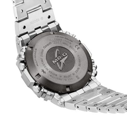 Casio G-Shock MR-G MRG-B5000 Series MRGB5000D-1 – Safa Jewelers