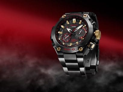G-SHOCK - MRGG1000B-1A4 – Safa Jewelers