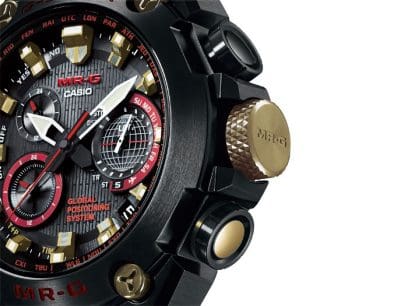Casio G-Shock MR-G MRG-G1000 Series MRGG1000B-1A – Safa Jewelers