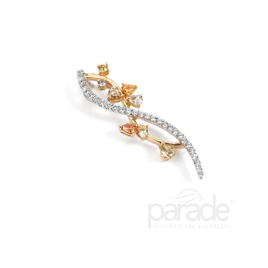 Parade Design Reverie P2254B-FD