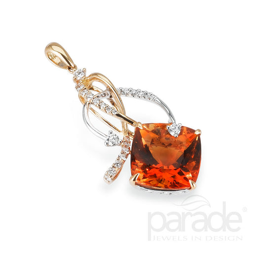 Parade Design Parade In Color P2503-CIT