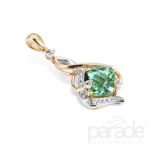 Parade Design Parade In Color P2538-GT