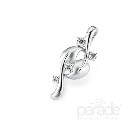 Parade Design Lyria Leaves P2839A